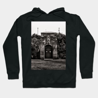 Churchill Park Pumping Station Hoodie